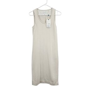 Jason Scott Women's Modal Cotton Sleeveless Long Dress - XS